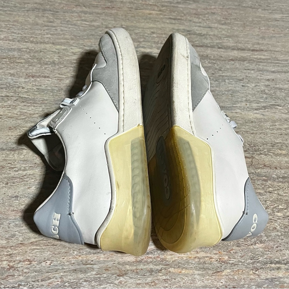 Coach sneakers G4943 for men - Picture 11 of 16